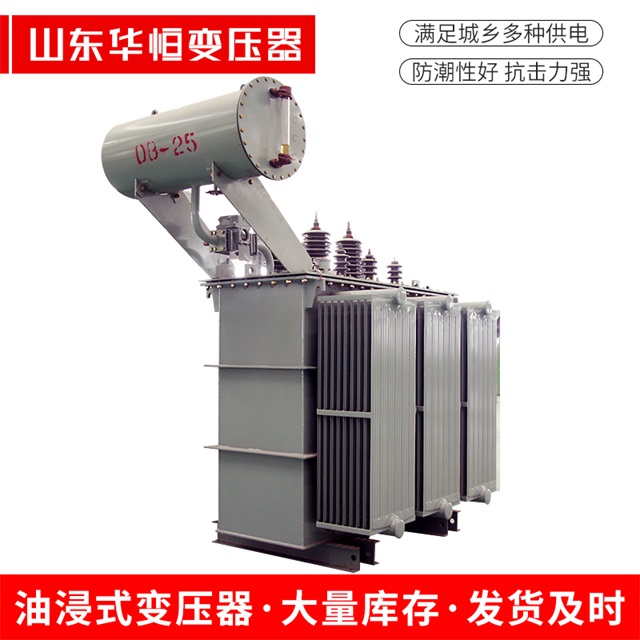 S11-10000/35随县随县随县电力变压器厂家