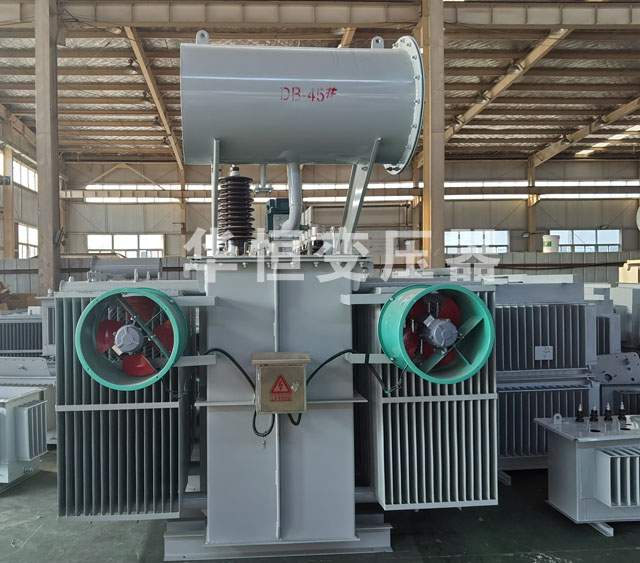 S13-8000/35随县随县随县电力变压器