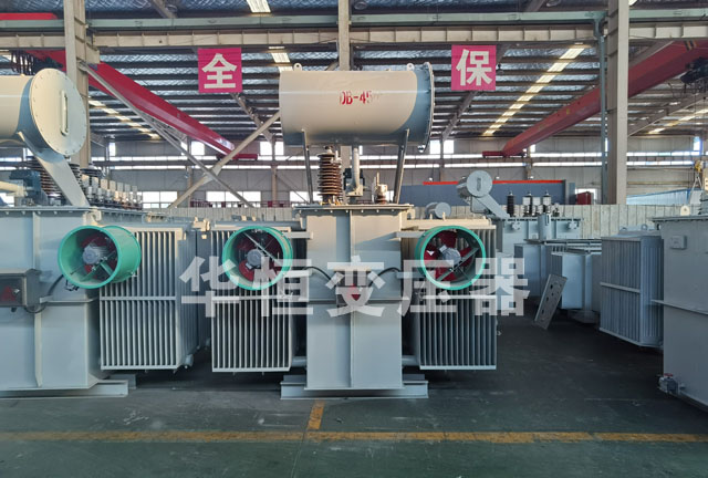SZ11-10000/35随县随县随县油浸式变压器厂家